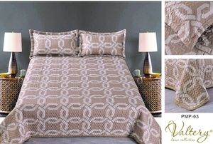 Покрывало Valtery PMP-63, Софткоттон, 230*250