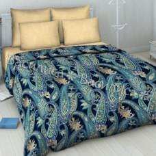 Постельное белье "Василиса" Сказочная ночь Бязь (Дуэт (Семейный))