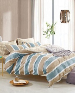 Постельное белье "Valtery" CL-238 сатин печатный (Дуэт (Семейный)