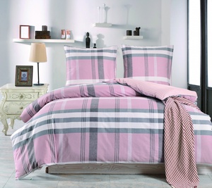 Постельное белье "Valtery" CL-348 сатин печатный (Евро)