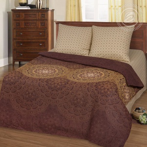 Постельное белье "АртПостель" Визирь Бязь (1,5-спальный)