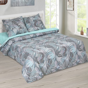 Постельное белье "АртПостель" Танго Поплин (1,5-спальный)