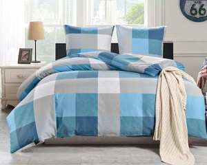 Постельное белье "Valtery" CL-336 сатин печатный (2-спальный)