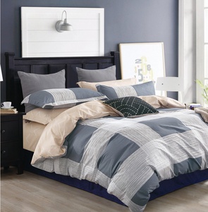 Постельное белье "Famille" RS-267 королевский сатин (Евро)