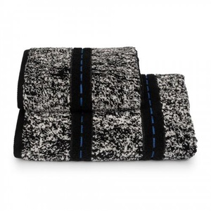 Полотенце махровое "Cleanelly" Stitch (50*90см.)