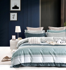 Постельное белье Famille RS-312, Королевский сатин, Евростандарт