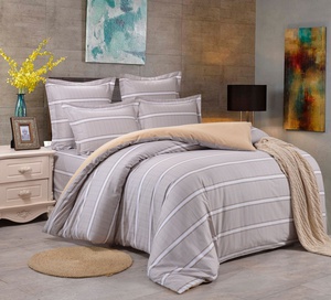 Постельное белье Valtery C-412, Сатин печатный, 1.5-спальный