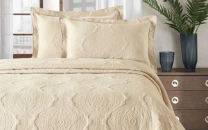 Покрывало Вальтери PPL-20 Полиэстер, 160*230