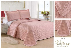 Покрывало Вальтери PPL-05 Полиэстер, 160*230