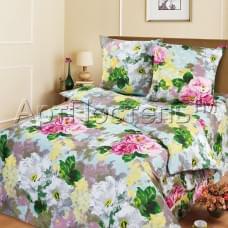 Постельное белье "АртПостель" Настроение Бязь (Дуэт (Семейный)