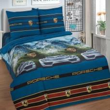 Постельное белье "АртПостель" Детский Адреналин Поплин (1,5-спальный)