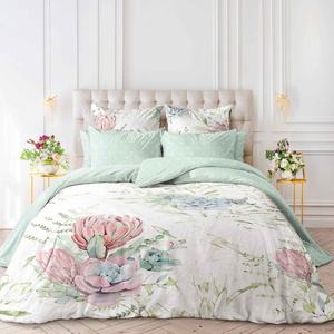 Постельное белье "Verossa" Delizia Перкаль (1,5-спальный)