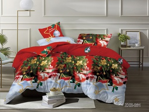 Постельное белье Valtery BR-80, Бязь, 1.5-спальный