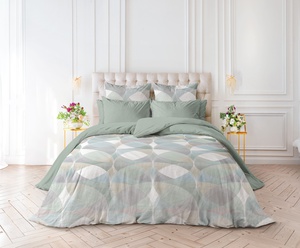 Постельное белье "Verossa" Geometric Перкаль (2-спальный)