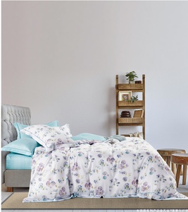 Постельное белье Famille ТР-65, Тенсел, Евростандарт