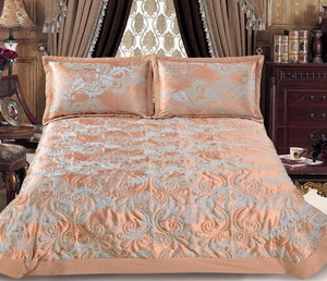 Покрывало Вальтери PN 220-130 Сатин, 230*250