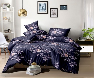 Постельное белье Valtery AP-115, Поплин, 2-спальный