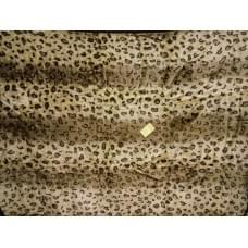 Плед "Орленок" Леопард акрил (200*240 см.)