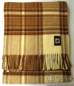 Плед шерстяной Incalpaca PP-27, 150*200