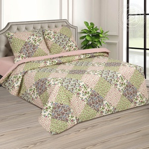 Постельное белье "АртПостель" Мадлен Поплин (Дуэт (Семейный)