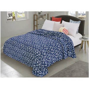 Плед "КомфортТекс" Велсофт 1425 (150*200см.)