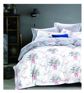 Постельное белье Famille RS-226, Королевский сатин, Семейный