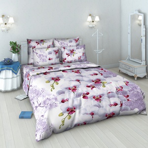 Постельное белье "Василиса" Сновидения 1 Бязь (1,5-спальный)