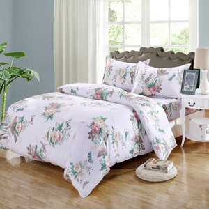 Постельное белье Valtery AP-01, Поплин, 1.5-спальный