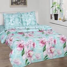Постельное белье "АртПостель" Амелия Поплин (1,5-спальный)