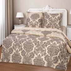 Постельное белье "АртПостель" Канары Сатин (Евро)