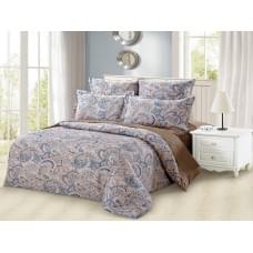 Постельное белье "Karteks" печатный рисунок KB-348 Сатин (2-спальный)