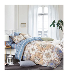 Постельное белье Famille RS-241, Королевский сатин, Семейный