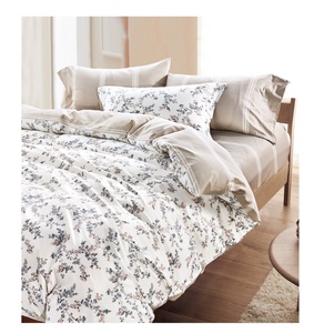 Постельное белье "Famille" RS-237 королевский сатин (Дуэт (Семейный)