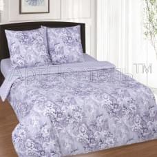 Постельное белье "АртПостель" Селена Поплин (Дуэт (Семейный))
