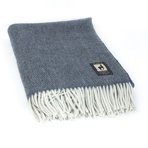 Плед шерстяной Incalpaca PP-45, 150*200