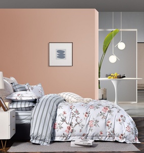 Постельное белье Famille RS-320, Королевский сатин, 2-спальный