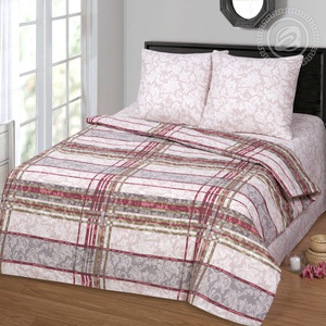 Постельное белье "АртПостель" Антонио Бязь (1,5-спальный)