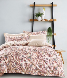 Постельное белье Famille RS-284, Королевский сатин, Евростандарт