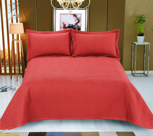 Покрывало Valtery PMO-21, Софткоттон, 160*220