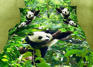 Постельное белье Famille RS-60, Королевский сатин, Евростандарт + 2 наволочки