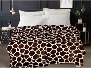 Плед "КомфортТекс" Велсофт 1101 (200*220см.)