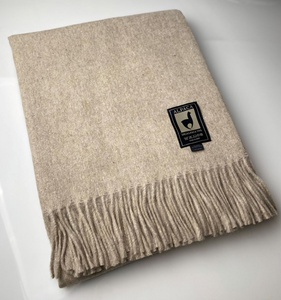 Плед шерстяной Incalpaca PP-96, 150*200