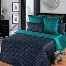 Постельное белье "АртПостель" Михаэль Сатин (Дуэт (Семейный))