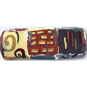 Валик ОРТО V2 ткань верха Флис в сумке (15*40см.)