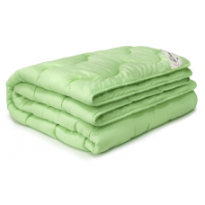 Одеяло "Мягкий сон" Бамбук Comfort всесезонное (2-спальный, 172*205см.)
