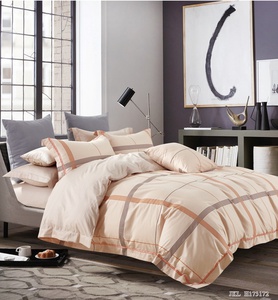 Постельное белье "Famille" RS-247 королевский сатин (Евро)