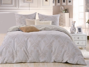 Постельное белье Valtery MP-19, Софткоттон печатный, 2-спальный