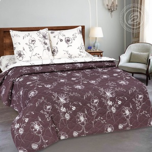 Постельное белье "АртПостель" Каролина Зима-Лето (2-спальный, европростыня)