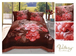 Покрывало Вальтери PRS-145 Сатин, 220*240