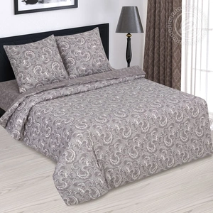 Постельное белье АртПостель Эльза Поплин, Семейное